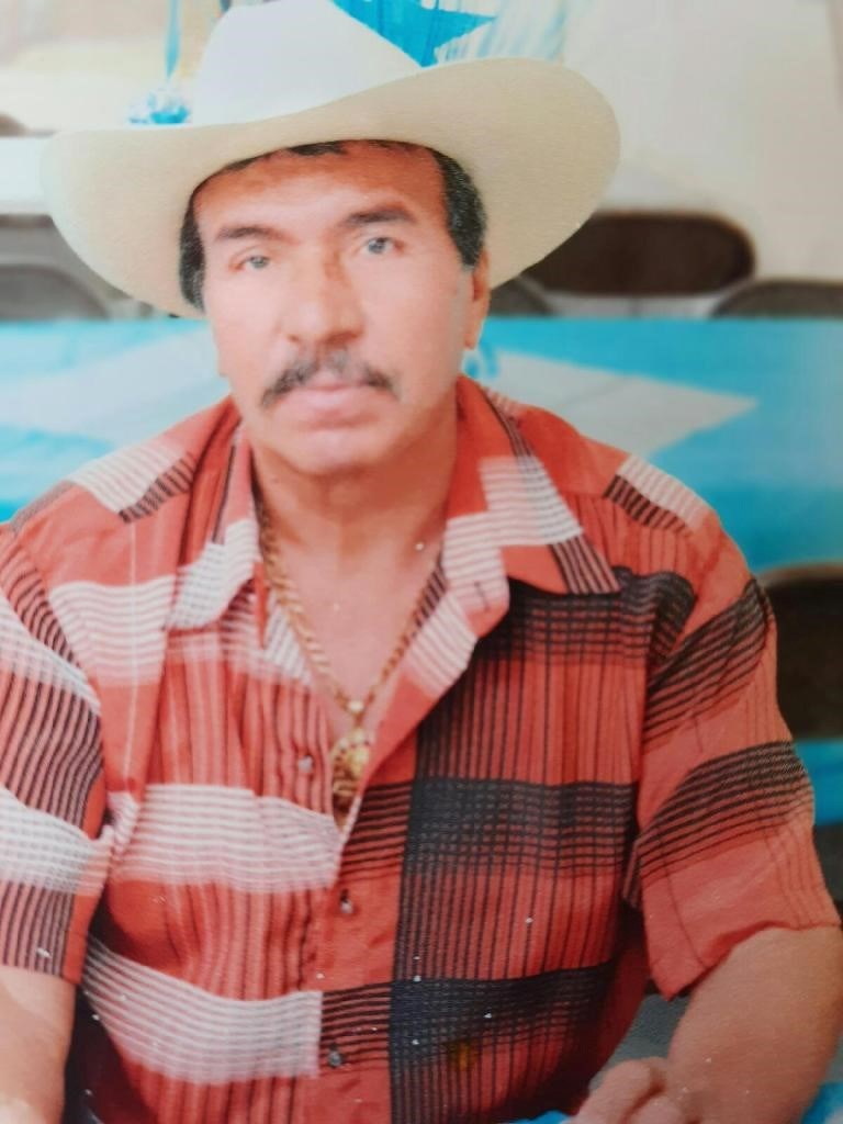 Obituary of Enrique Mata