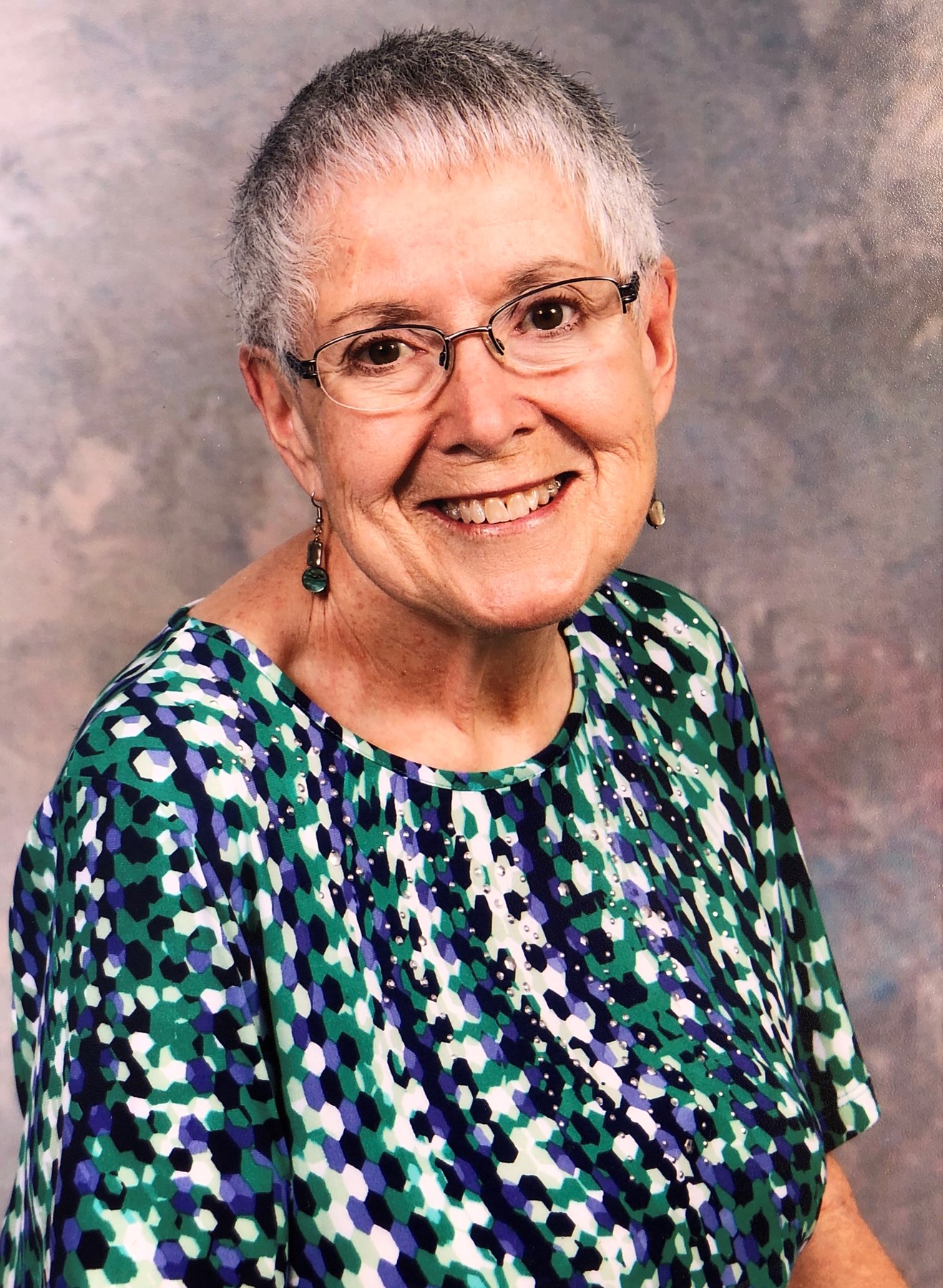 Obituary of Lorna Christina Evans