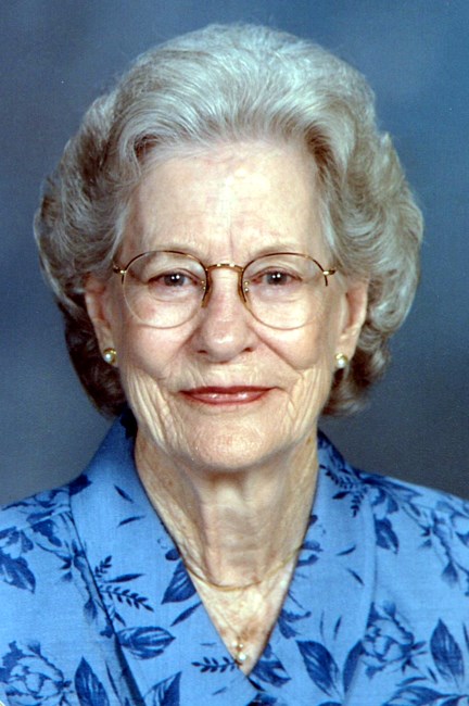 Obituary of Hazel Marshall