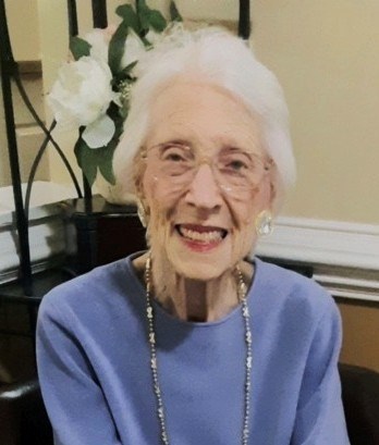 Obituary of Betty Stone Tyser