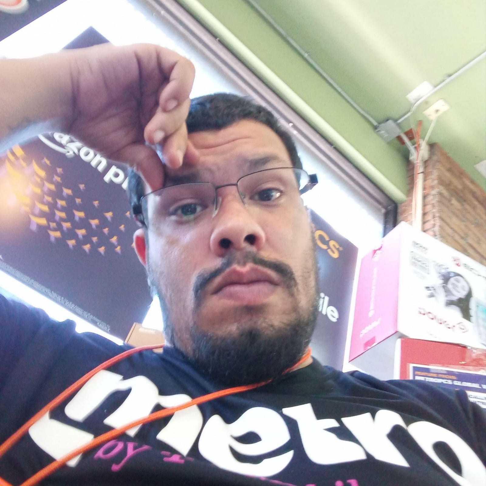 Javier Martinez Obituary Ponce, PR