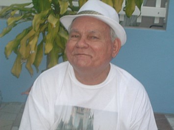 Obituary of Carlos Ayala Mercado