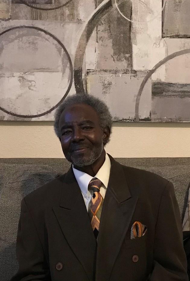 Obituary of Willie Jackson Jr.