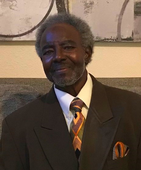 Obituary of Willie Jackson Jr.