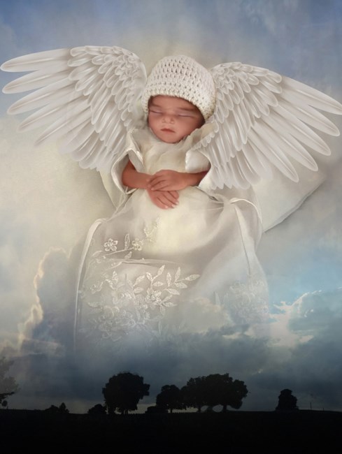 Obituary of Aaliyah Marie Hudson