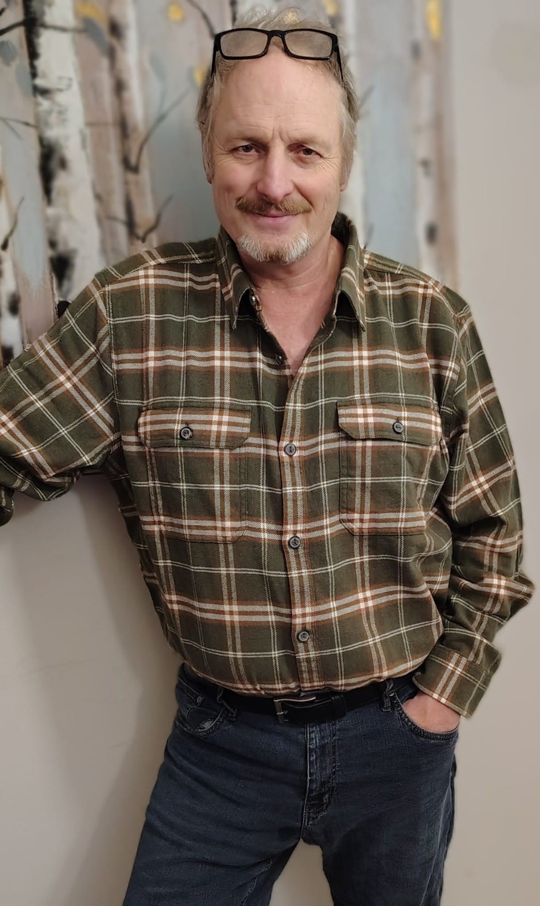 Obituary of Gordon Dean Gallatin