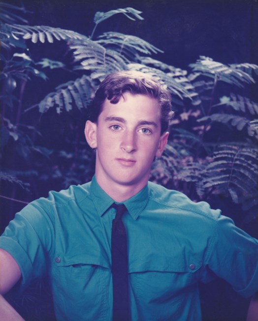 Obituary of Justin Thomas - More Kueny