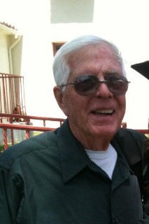 Obituary of Robert Conrad Hess