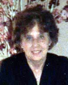 Obituary of Dorothy Doyle