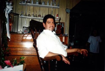 Obituary of Abel S. Delgado