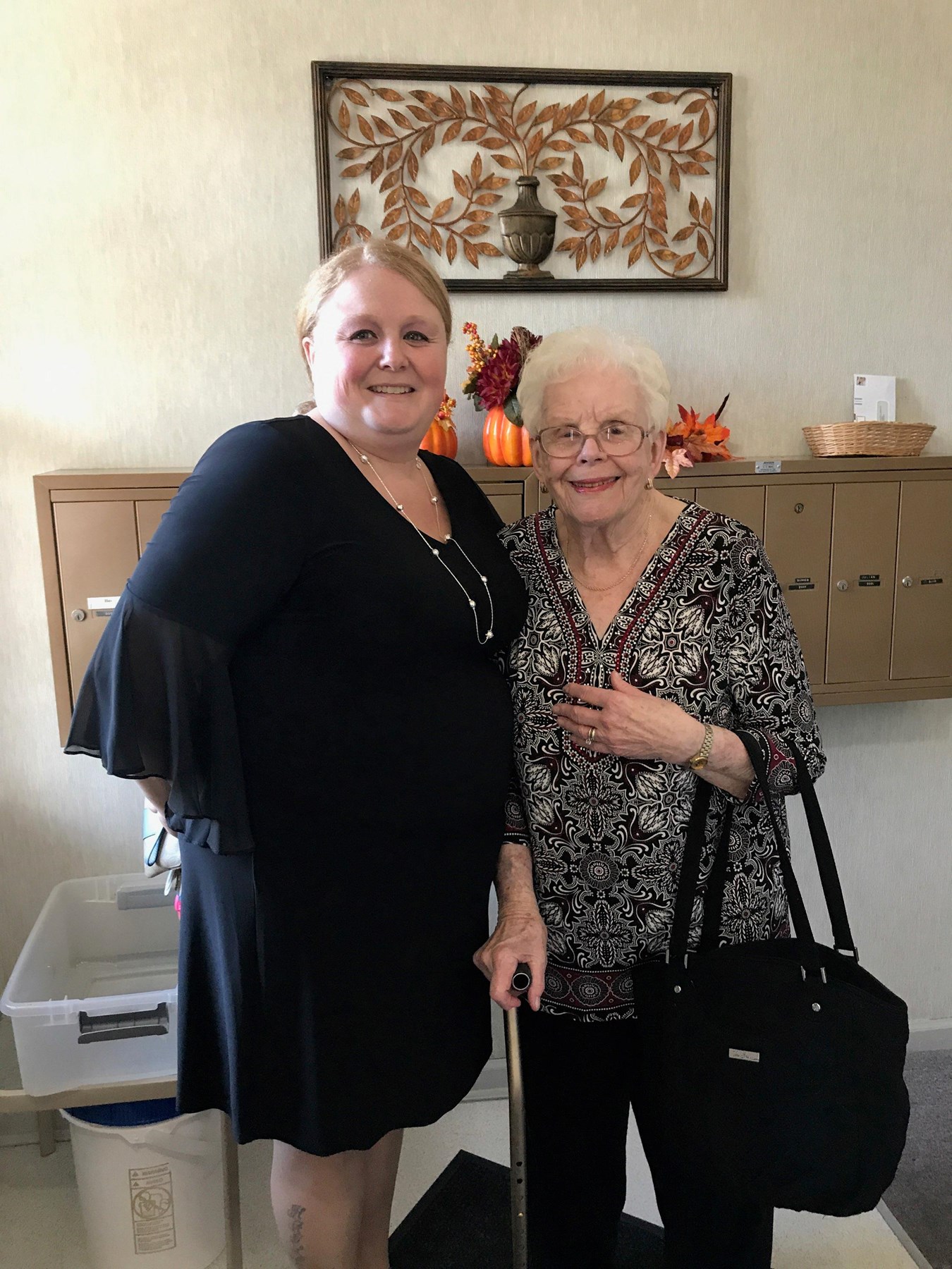 Obituary of Barbara Ann Beam