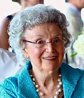 Obituario de Avis Marie Swift