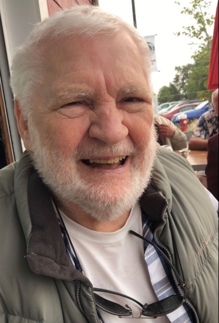 Obituary of James McCallum