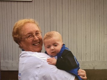 Obituary of Arlene Rena Green