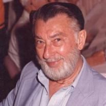 Obituary of Robert H. Varner