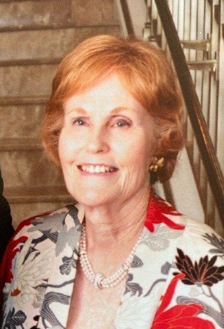Obituary of Irene Jackson Wills