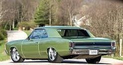 Obituary of Luis A. Carmona-Vazquez