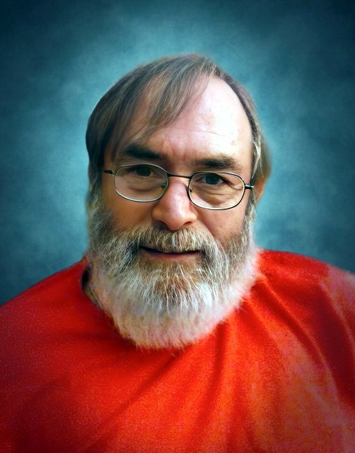 Obituary of William Albert Schmidt