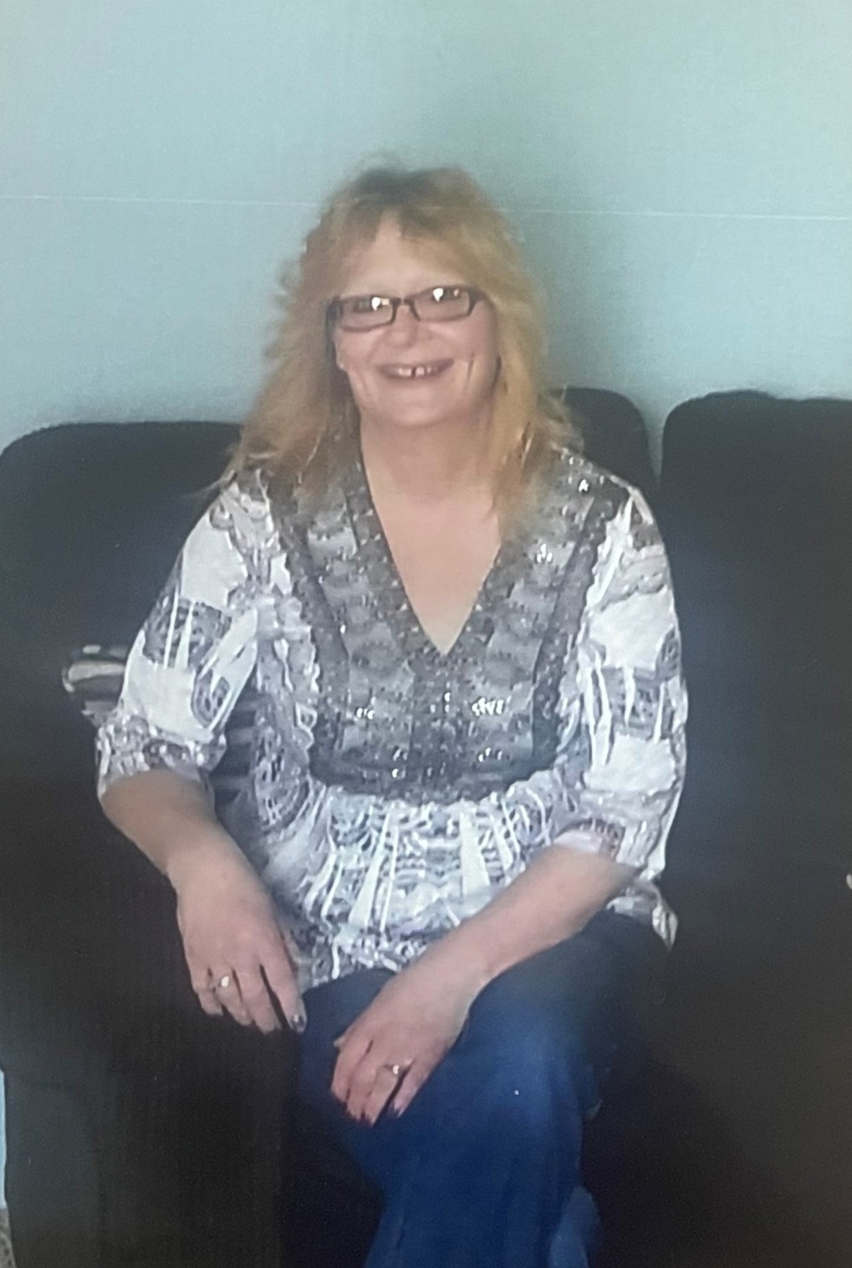 Obituary of Julie R Golembiewski