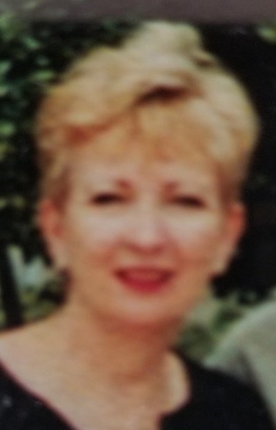 Obituary of Deborah Kelly