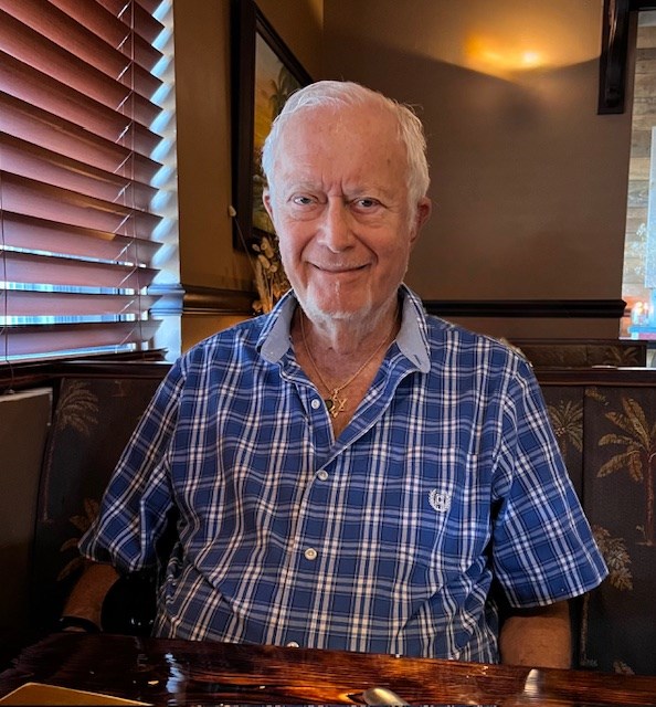 Obituary of Mr. Solomon Demel