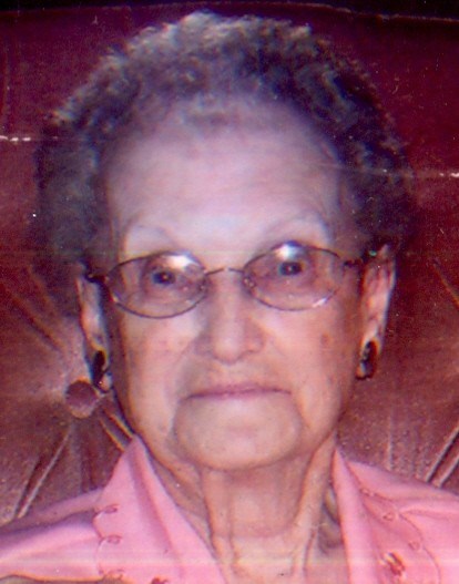 Obituary of Helen Roberta Habitz