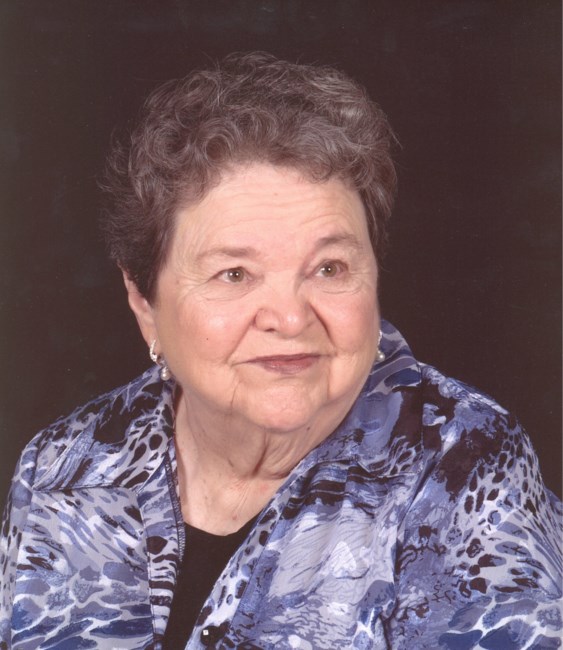 Obituary of Barbara H. Pugh