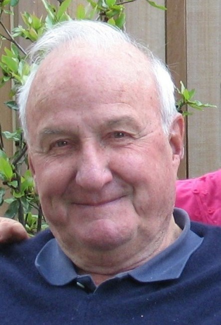 Obituary of Raymond Walter Eiselt