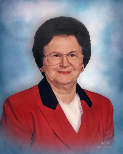 Obituary of Mabel W. Watson White