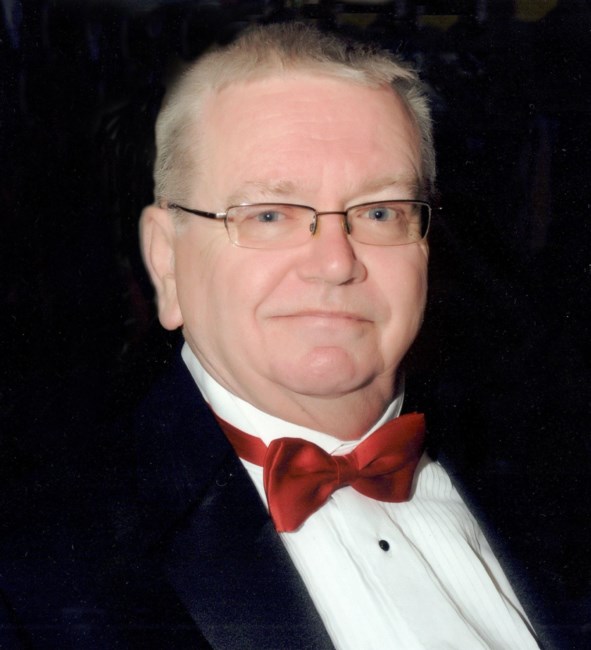 Obituary of R. Neil Jones
