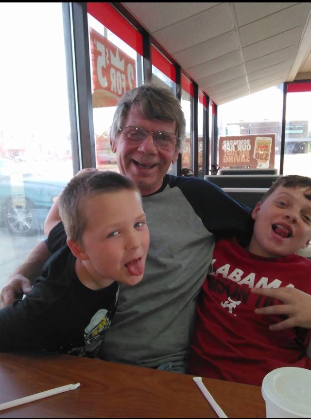 Obituary of David M. Farley