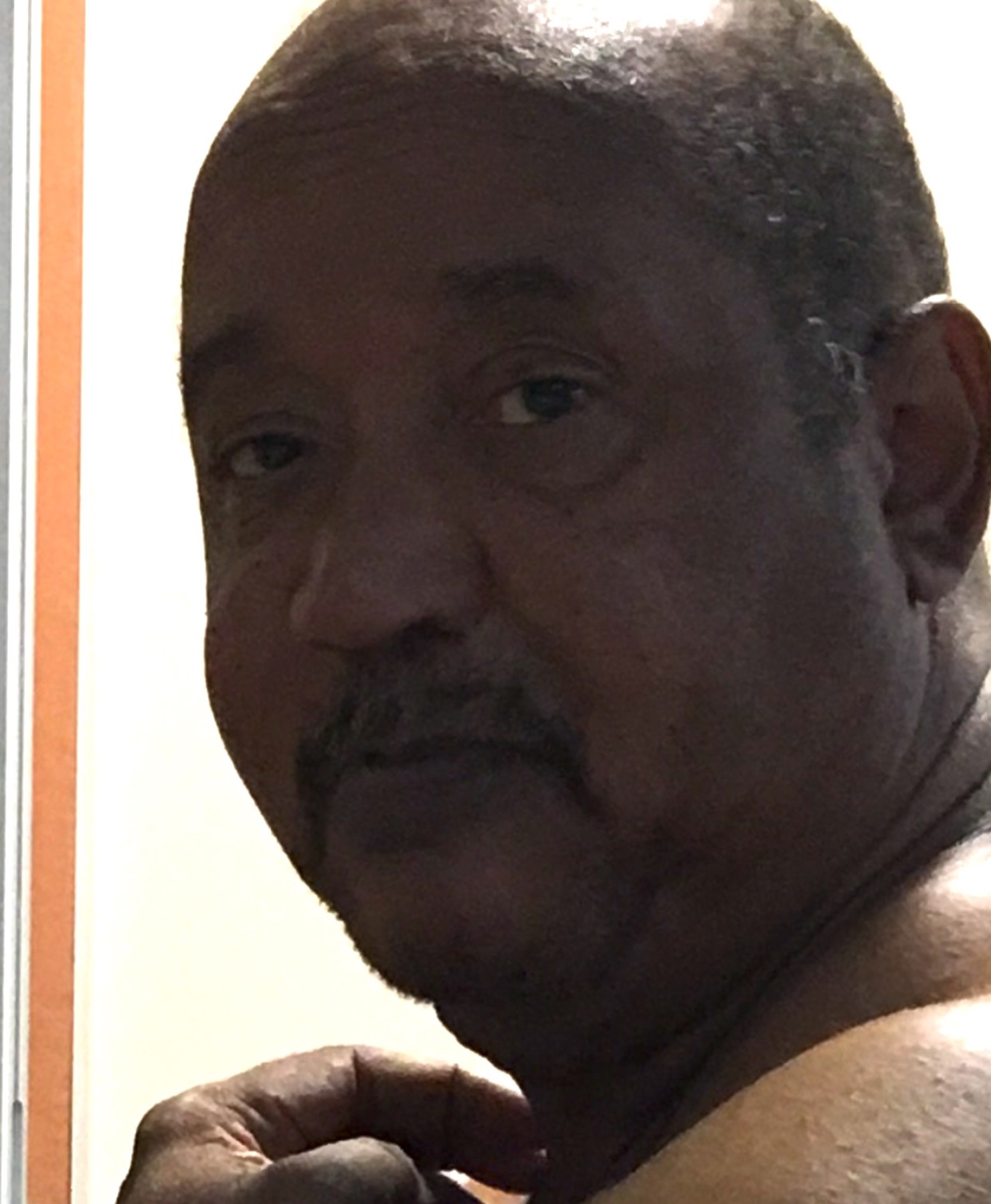 Obituary of Willard Eugene Parker