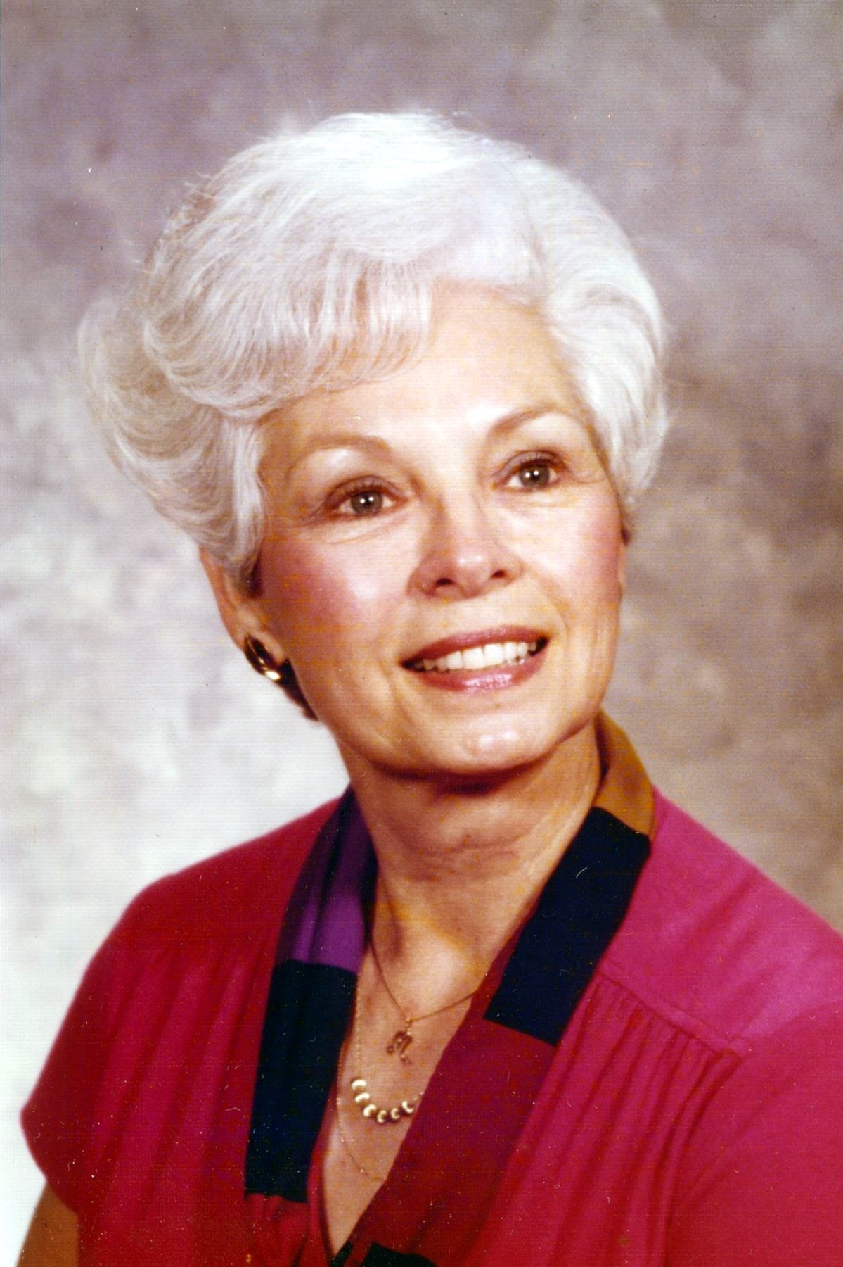 Mary Nance Obituary