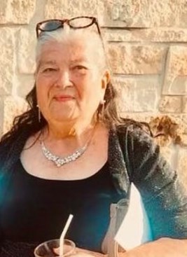 Obituary of Maria De Los Angeles Garcia