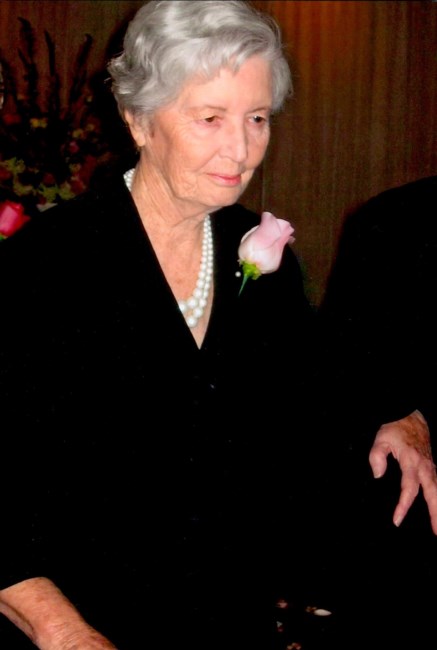 Obituary of Mrs. Cathryn Merrill