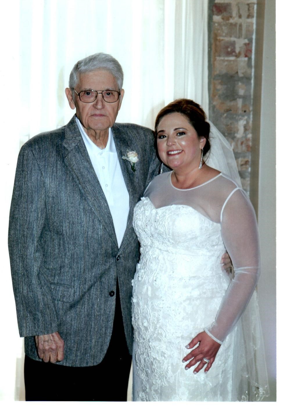 Obituary of Henry Robinson