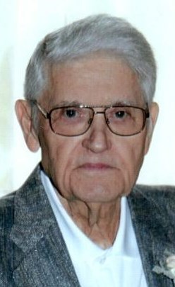 Obituary of Henry Robinson