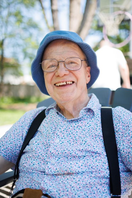 Obituary of Jonathan S. Angel