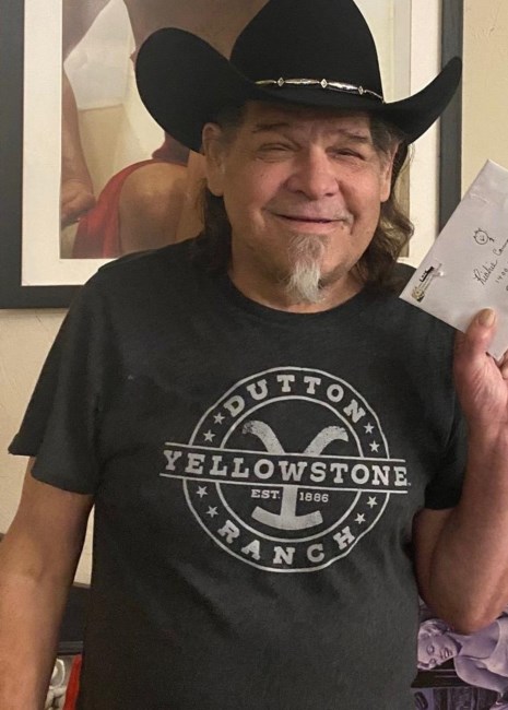 Obituary of Richard Alan Cannon