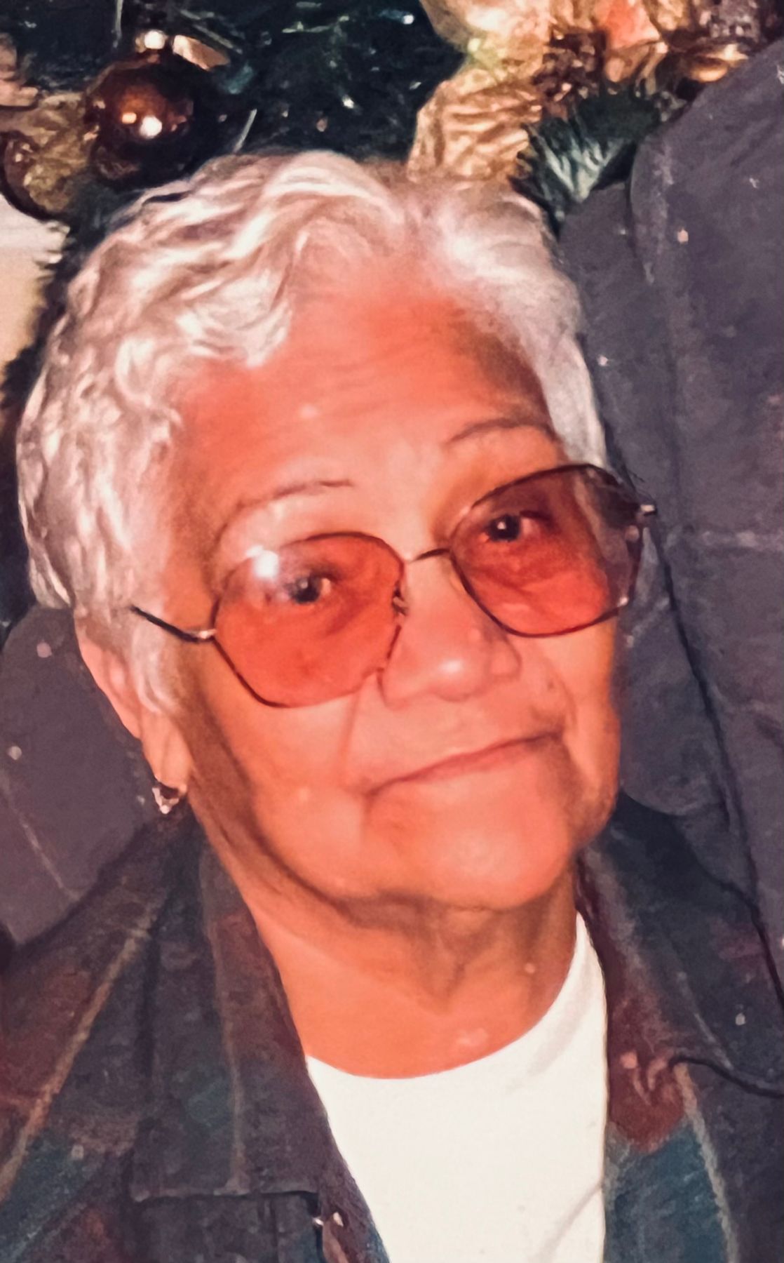 Maria Sanchez Baez Obituary Orlando, FL
