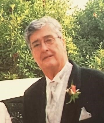 Obituary of Sidney A. Soniat