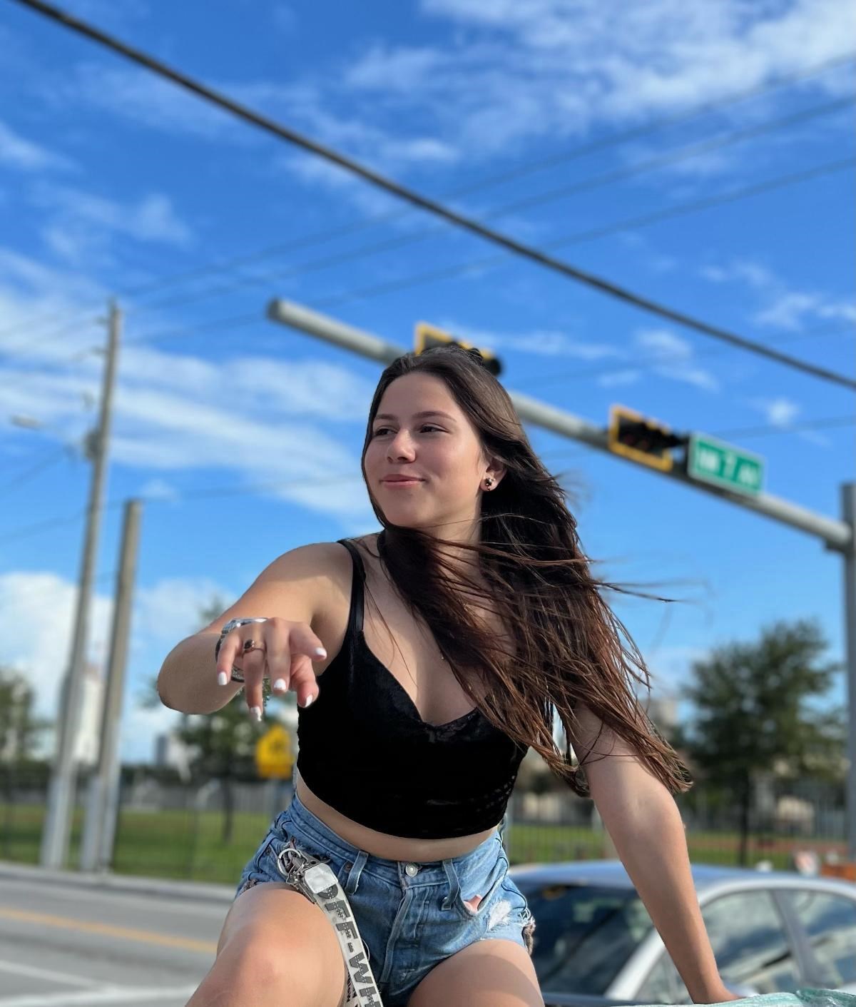 Obituary of Viviana Suarez Castaneda