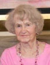 Obituary of JoAnn Dorothy Loebel