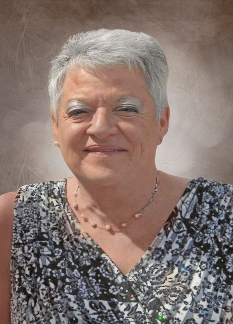 Obituary of Rena Desmeules