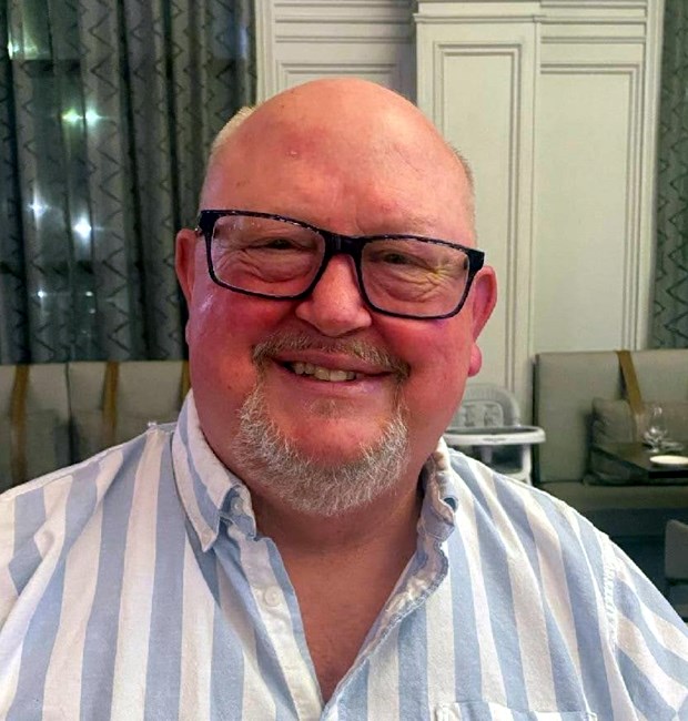 Avis de décès de Harold Kyle Skaggs