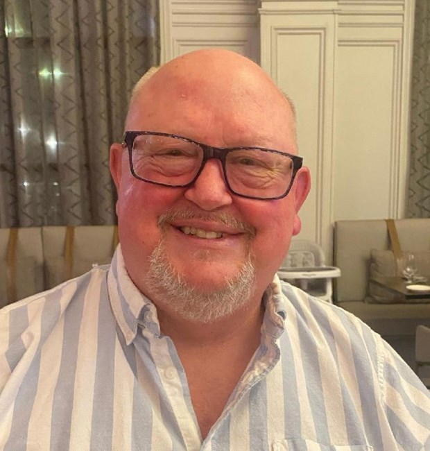 Obituario de Harold Kyle Skaggs