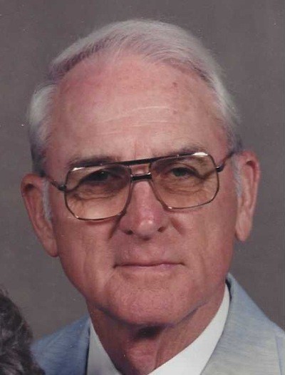 Obituary of George Hanson Futch, Sr.