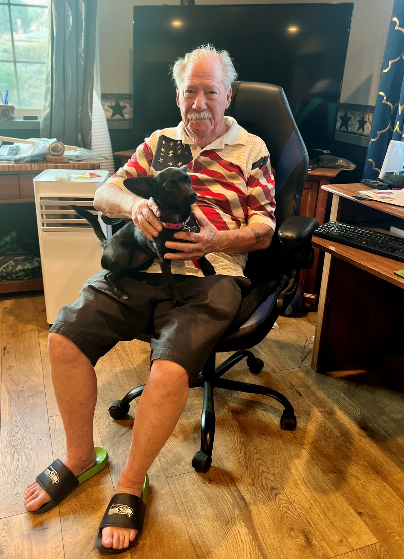 Obituary of Timothy Jene Whittaker