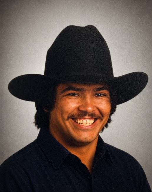 Obituary of Sergio Cardenas Gonzalez