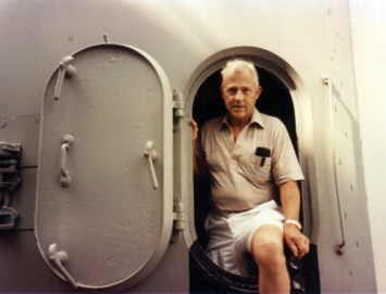 Obituary of Roy Brona Moseley Jr.